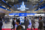 ADEX 2025 Opens In Goyang With Record Global Participation