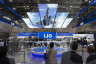 ADEX 2025 Opens In Goyang With Record Global Participation