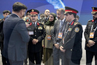 ADEX 2025 Opens In Goyang With Record Global Participation