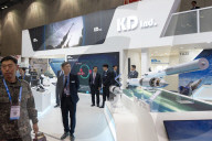 ADEX 2025 Opens In Goyang With Record Global Participation