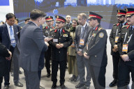 ADEX 2025 Opens In Goyang With Record Global Participation