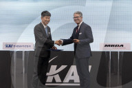 ADEX 2025 Opens In Goyang With Record Global Participation