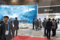 ADEX 2025 Opens In Goyang With Record Global Participation