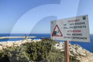 Daily Life In Famagusta District