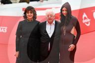 The 20th Rome Film Festival