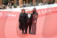 The 20th Rome Film Festival