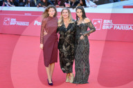 The 20th Rome Film Festival