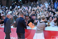 The 20th Rome Film Festival