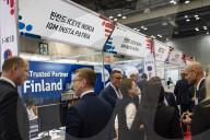 ADEX 2025 Opens In Goyang With Record Global Participation