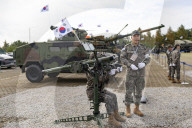 ADEX 2025 Opens In Goyang With Record Global Participation