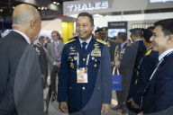 ADEX 2025 Opens In Goyang With Record Global Participation