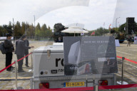 ADEX 2025 Opens In Goyang With Record Global Participation