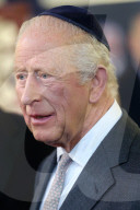 King Charles visits Manchester Jewish community