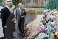 King Charles visits Manchester Jewish community