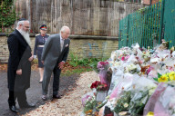 King Charles visits Manchester Jewish community