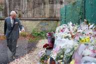 King Charles visits Manchester Jewish community