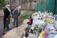 King Charles visits Manchester Jewish community