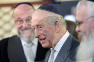 King Charles visits Manchester Jewish community