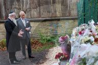 King Charles visits Manchester Jewish community