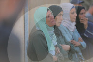 Gaza mourns casualties