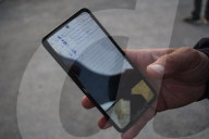 Refugees rescued at sea off Crete