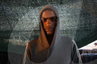 Refugees rescued at sea off Crete