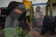 Refugees rescued at sea off Crete