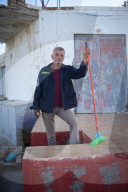 Refugees rescued at sea off Crete