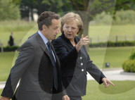 G8 Summit kicks off in Germany