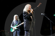 Patti Smith at Olympia in Paris