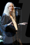 Patti Smith at Olympia in Paris