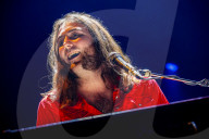 KOMODRAG AND THE MOUNODOR Live Théatre de Sénart Scène Nationale 2025