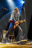 KOMODRAG AND THE MOUNODOR Live Théatre de Sénart Scène Nationale 2025