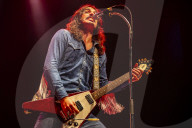 KOMODRAG AND THE MOUNODOR Live Théatre de Sénart Scène Nationale 2025