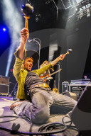 KOMODRAG AND THE MOUNODOR Live Théatre de Sénart Scène Nationale 2025