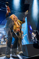 KOMODRAG AND THE MOUNODOR Live Théatre de Sénart Scène Nationale 2025