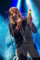 KOMODRAG AND THE MOUNODOR Live Théatre de Sénart Scène Nationale 2025