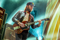 KOMODRAG AND THE MOUNODOR Live Théatre de Sénart Scène Nationale 2025