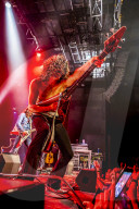 KOMODRAG AND THE MOUNODOR Live Théatre de Sénart Scène Nationale 2025