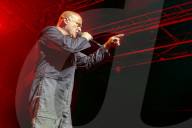 DISTURBED Live Zénith Paris 2025