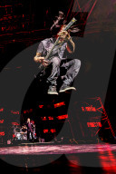 DISTURBED Live Zénith Paris 2025