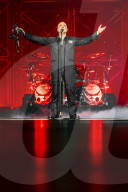 DISTURBED Live Zénith Paris 2025