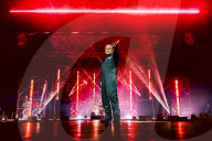 DISTURBED Live Zénith Paris 2025