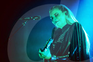 Eivor live in Copenhagen, Denmark