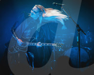 Eivor live in Copenhagen, Denmark