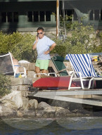 Sarkozy NH vacation