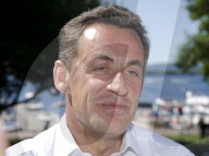 Sarkozy NH vacation