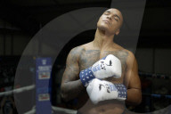 ‘My Netflix show would be White Collar to World Champion’: Fabio Wardley on his boxing journey.