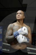 ‘My Netflix show would be White Collar to World Champion’: Fabio Wardley on his boxing journey.