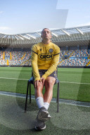 ‘Maybe it’s the most difficult recovery in history’: Gerard Deulofeu’s battle to play football again.